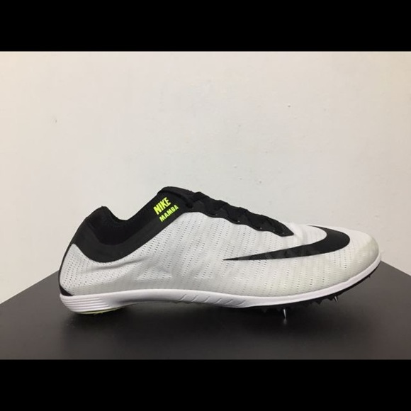 nike mamba distance spikes